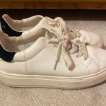 Kurt Geiger White Sneakers Photo 0