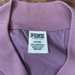 PINK - Victoria's Secret Victoria's Secret PINK Bomber Jacket Photo 1