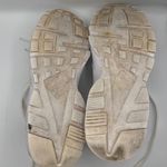 Nike  Air Huarache Run GS Women 7Y White Sneakers Streetwear Athleisure Casual Photo 9