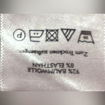 Eddie Bauer  16 Bremerton Gray Side Zip Fitted Flat Women's Trousers Photo 5