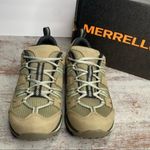 Merrell New  Women's Siren Sport 3 vibram Hiking Shoe 6 brindle tea New with box Photo 2