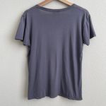 Palmer Cash Vintage Dark Grey Red Bi**hin Camaro Retro Short Sleeve Graphic Tee Photo 10