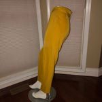 Venti6 Dress pants Gold Size M Photo 4