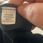 Basic black ball cap Photo 3