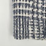 Kate Spade  New York Women's Kylie Tweed Metallic Boucle Pencil‎ Skirt Size 2 Photo 2