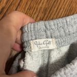 Brandy Melville  Cargo Sweatpants Anastasia Photo 1