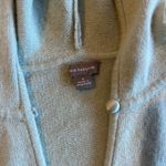Ann Taylor  Hooded Wool Sweater Photo 1