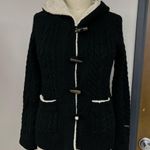 Cabela's Cabela’s Cable Knit Sweatshirt L Photo 8