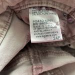 AG Adriano Goldschmied 3/$15 AG Farrah high rise skinny corduroy pants Photo 4