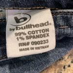 Women's Vintage Bullhead Pacsun Super Skinny Denim Jeans Size 13R GUC #3314 Blue Photo 6