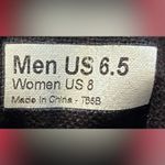 Vans  Men’s 6.5/Women’s‎ 8 Hot Pink Low Rise Sneakers Photo 6