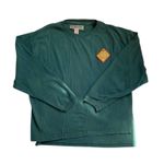 Bum Equipment Vintage b.u.m. Equipment green sweater Photo 0