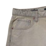 Wild Fable New With Tags Green High Rise Bermuda Jean Shorts Womens Size 6 Photo 6