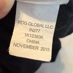 Cloud Chaser  Jogger Pants Size Medium Dark Gray Photo 4