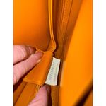 Bottega Veneta Mount Envelope Calfskin Bag in Cob Photo 14