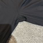 Victoria's Secret Victoria’s Secret Sport Black 7/8 pocket‎ leggings size large Photo 1