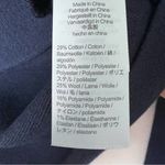 J.Crew Camille Shrunken Sweater Blazer Size Small NWT NAVY Blue Photo 5