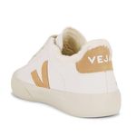 VEJA  Sneakers Campo White  Photo 1