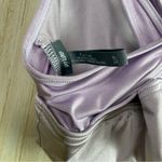 Aerie Lavender Sports Bra Photo 5