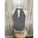 Xhilaration Checkered top Photo 3