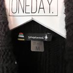 Smartwool  Lambswool Turtleneck Sweater Size M Photo 4