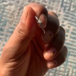 Beverly Hills Boutique Ring. Silver Photo 0