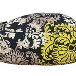 Vera Bradley  Yellow Floral Shoulder Bag Women Photo 6