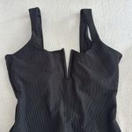 Beach Riot  Tropez One Piece Black, Size Large , $178 Photo 14