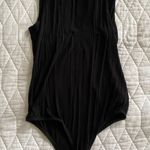 Shinestar Bodysuit Black High Neck Photo 0