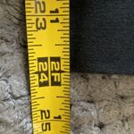 Old Navy Women's  Harper Black Twill Ankle Cropped Pants Size 12 GUC #7958 Photo 8