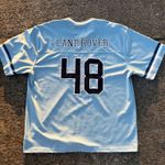 PacSun  Vintage Jersey  Photo 1