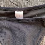 Bikini Set Black And Gold Photo 5