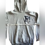 Limited Edition Panic At The Disco 2019 Rodeo Houston Hoodie Gray Size S Photo 3