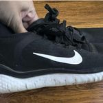 Nike Black Free RN Sneakers Photo 1