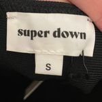 superdown Pollie Mini Dress Photo 5