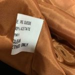 Avanti Vintage Woman’s Leopard Fringe Jacket size large Photo 6