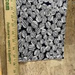 Joseph Ribkoff  Straight Leg Black & White Dot Patterned Pants Women's Size 14 Photo 7