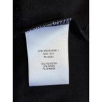 Nicki Minaj Studded Black Zip-Up Jacket Size L Streetwear Bomber Photo 4