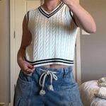 Better Be  Sweater Vest Photo 0