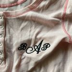 Guide Gear Pink Pajama Set SIZE M Size M Photo 6