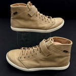 Teva  Willow Chukka Sneaker Shoe Women US 10 41 Leather Lace Up Oxford Athletic Photo 0