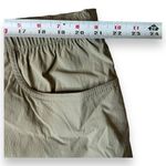 Carhartt NWT Womens Force Relaxed Fit Ripstop 5-Pocket Work Shorts Brown 2XL Photo 5