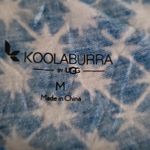 Koolaburra by Ugg Rayon Spandex Lounge Maxi Tank Dress Medium NWOT Photo 6