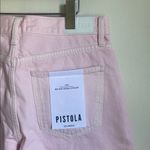 Pistola NWT  Lexi Mid Rise Straight Jean Photo 6