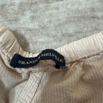 Brandy Melville  nada pants one size Photo 3