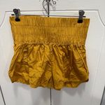 Free People  Movement Gold The Way Home Shorts Photo 2