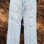 Wrangler Hand Distressed  Jeans Photo 0