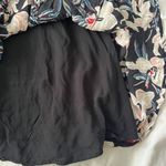 Talula Aritzia Floral Mini Dress Photo 3