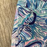 Lilly Pulitzer  Shorts size 8 & Plastic Tumbler Bundle Photo 5