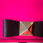 Kate Spade NIP long wallet with bow and metal details Photo 1